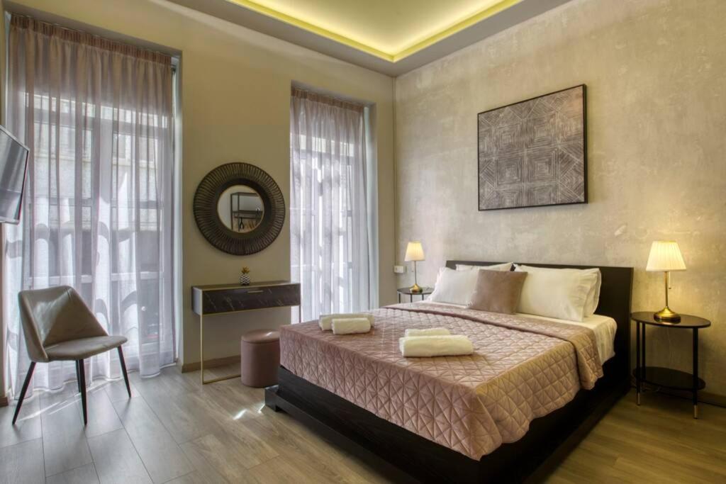 Plaka Filotheis House B Apartment Atena Exterior foto