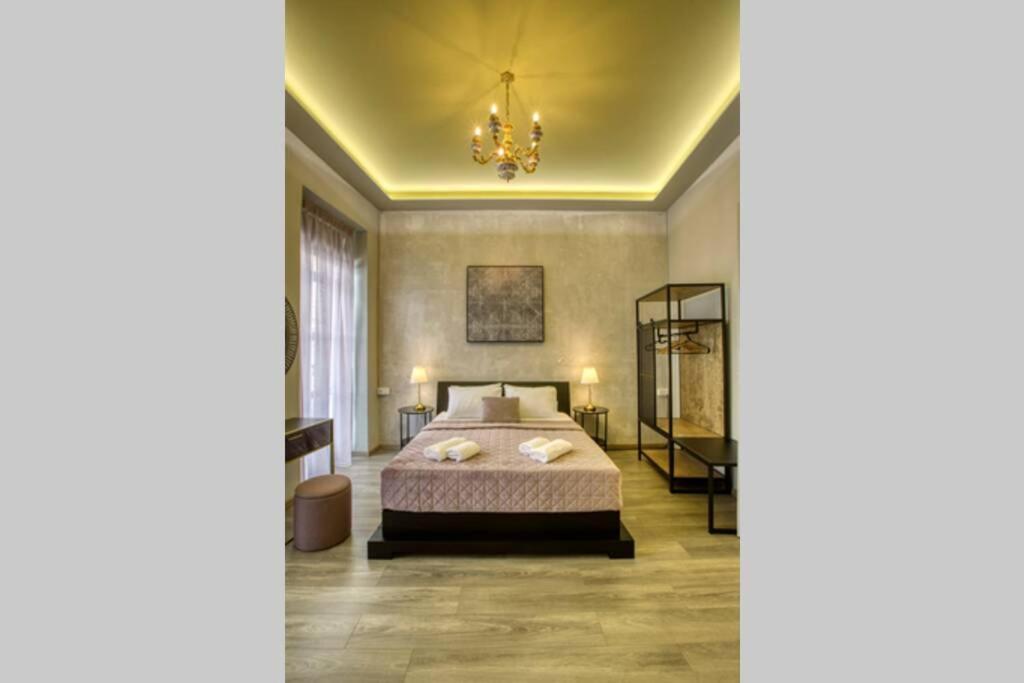 Plaka Filotheis House B Apartment Atena Exterior foto