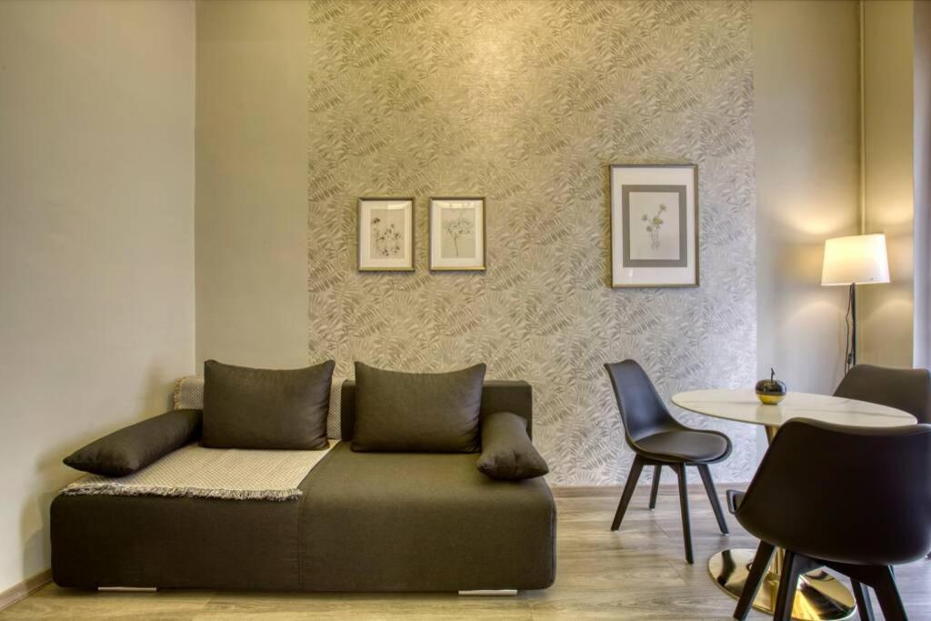 Plaka Filotheis House B Apartment Atena Exterior foto